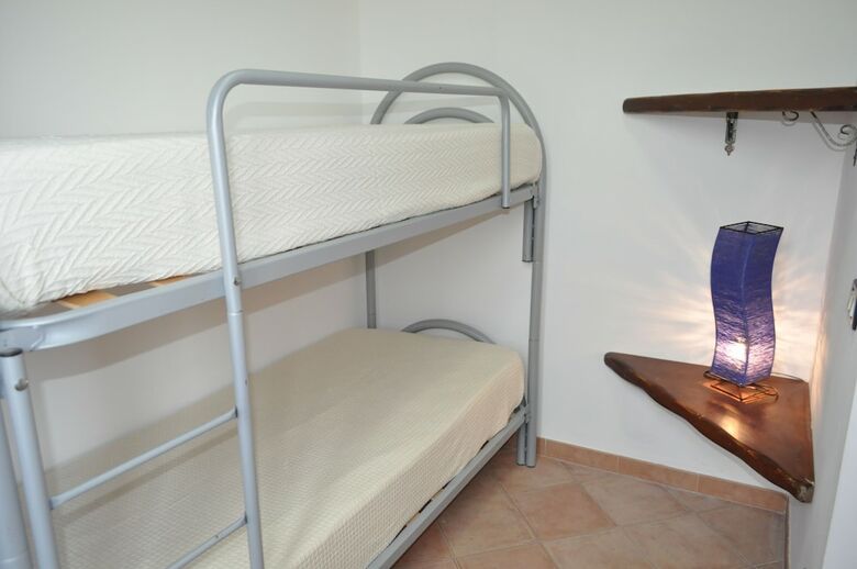 Apartamento I Tre Golfi Sale E Limone Primo Piano