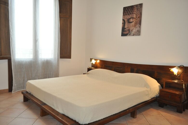 Apartamento I Tre Golfi Sale E Limone Primo Piano