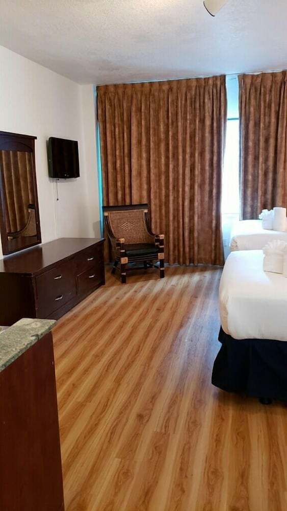 New Casablanca Hotel - Beautiful Studio With Ocean Views