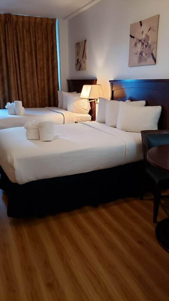 New Casablanca Hotel - Beautiful Studio With Ocean Views