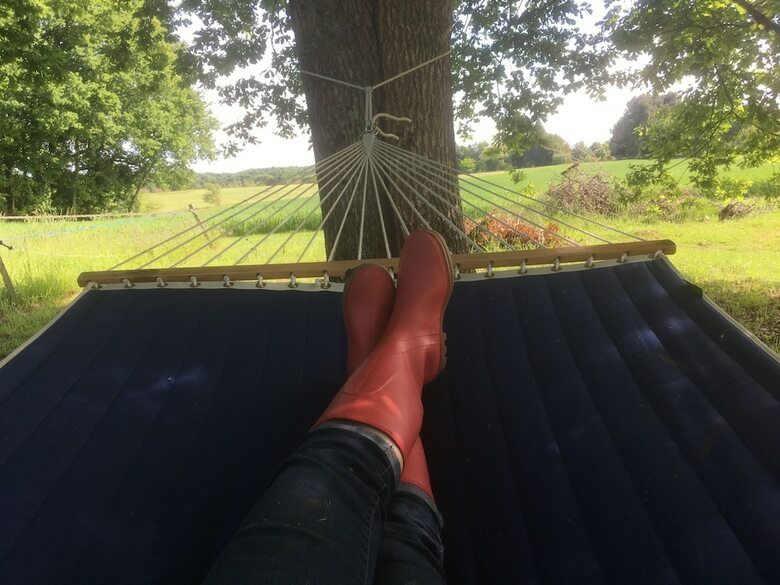 Bed & Breakfast La Rame