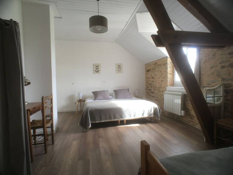 Bed & Breakfast La Rame