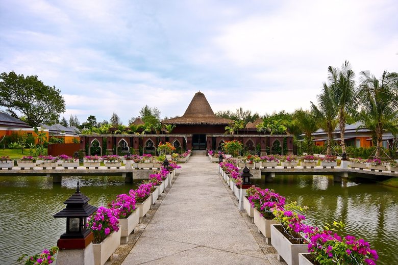 Apartamento Beyond Resort Khaolak - Adults Only