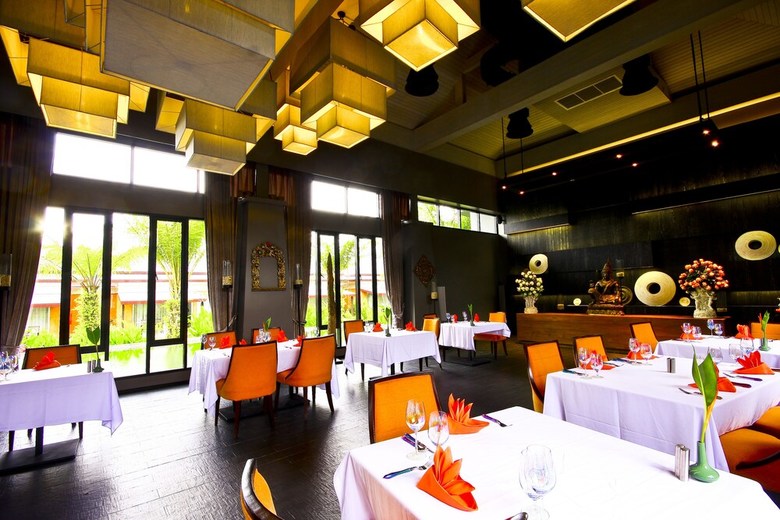 Apartamento Beyond Resort Khaolak - Adults Only