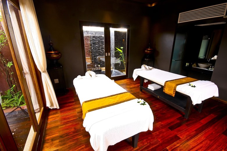 Apartamento Beyond Resort Khaolak - Adults Only