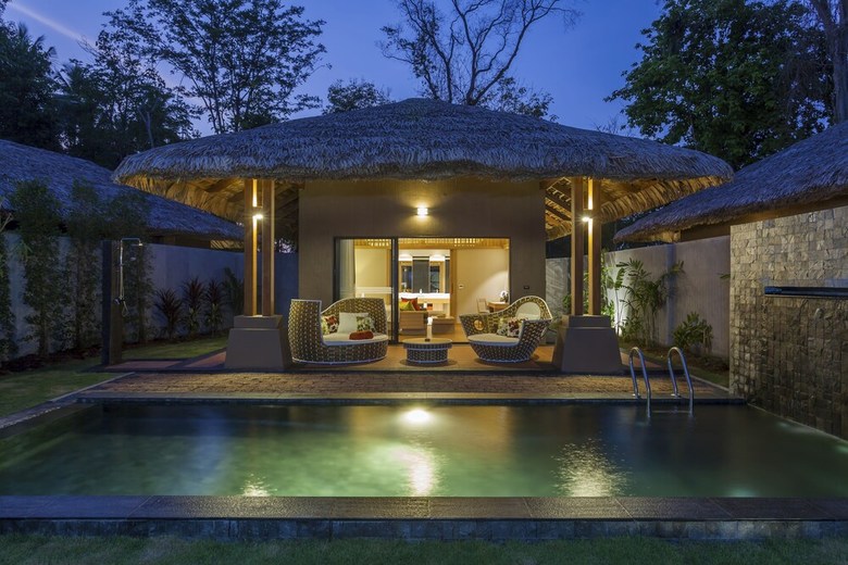 Apartamento Beyond Resort Khaolak - Adults Only