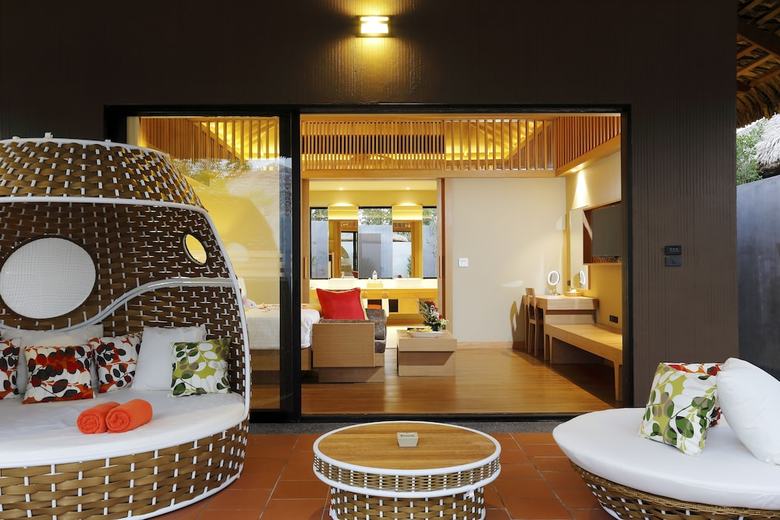Apartamento Beyond Resort Khaolak - Adults Only
