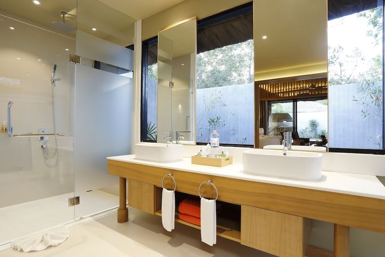 Apartamento Beyond Resort Khaolak - Adults Only