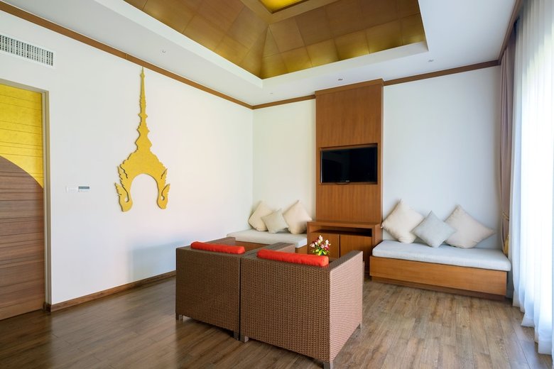 Apartamento Beyond Resort Khaolak - Adults Only