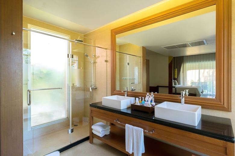 Apartamento Beyond Resort Khaolak - Adults Only