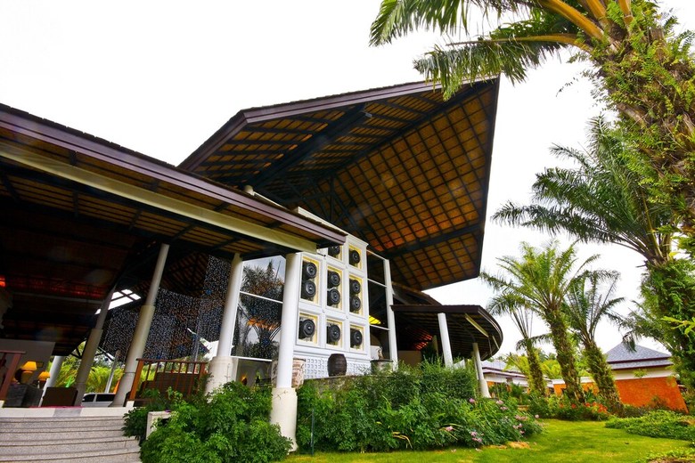 Apartamento Beyond Resort Khaolak - Adults Only