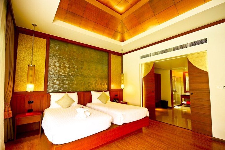 Apartamento Beyond Resort Khaolak - Adults Only