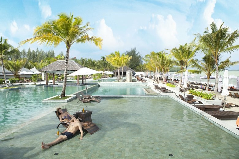 Apartamento Beyond Resort Khaolak - Adults Only