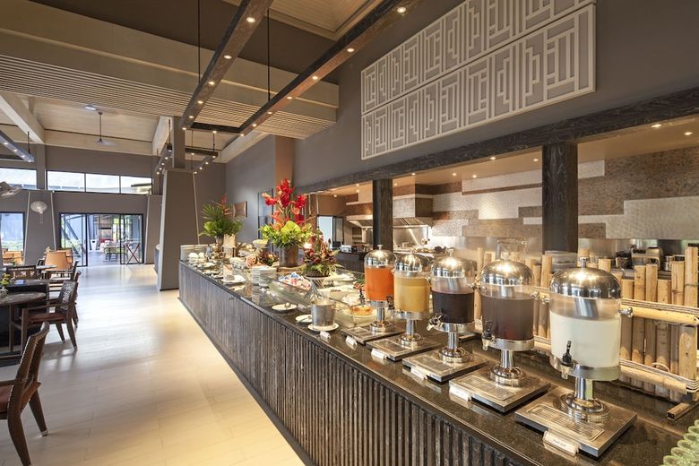 Apartamento Beyond Resort Khaolak - Adults Only
