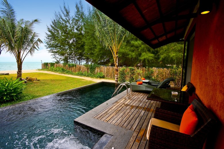 Apartamento Beyond Resort Khaolak - Adults Only