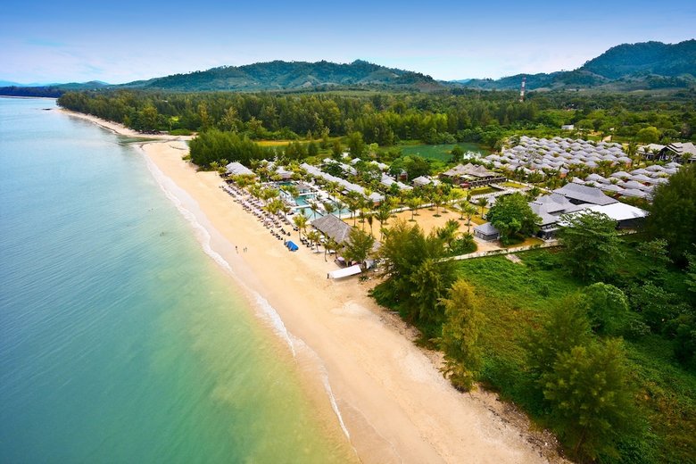 Apartamento Beyond Resort Khaolak - Adults Only