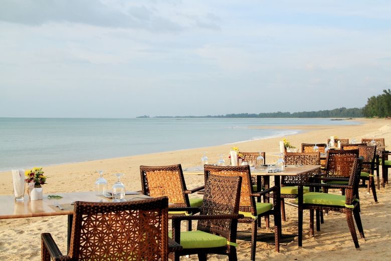 Apartamento Beyond Resort Khaolak - Adults Only