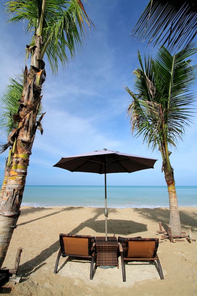 Apartamento Beyond Resort Khaolak - Adults Only