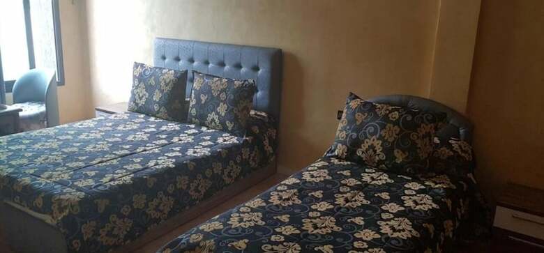 Hotel Nouvelle Promo