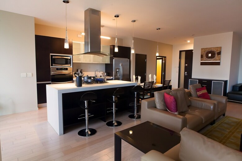 Residencia Tenten Wilshire - Official