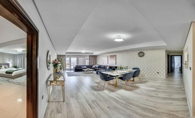 Apartamento Harmony Vacation Homes