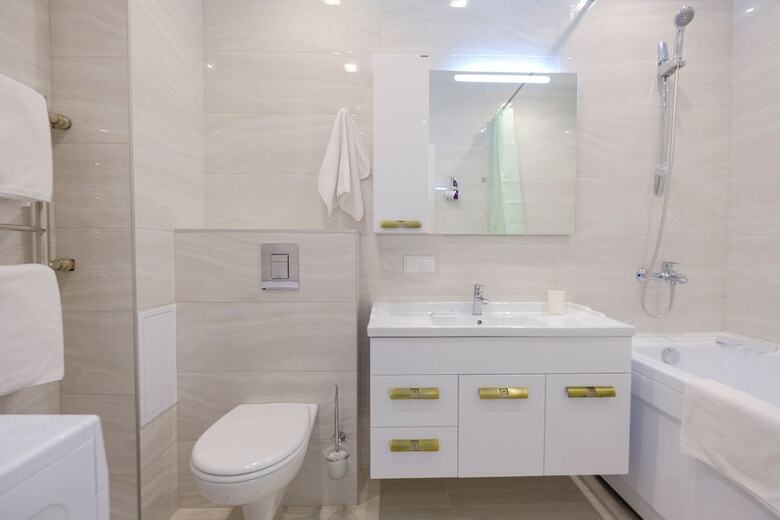 Apartment Petrovskiye On Sovetskaya 90