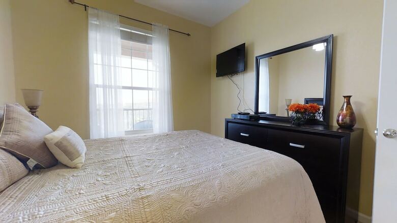 Apartamento Vista Cay Resort - Cva404