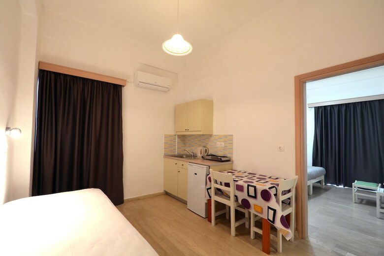 Origin Hotel & Apartments