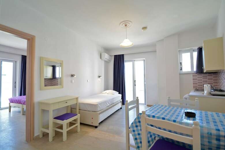Origin Hotel & Apartments
