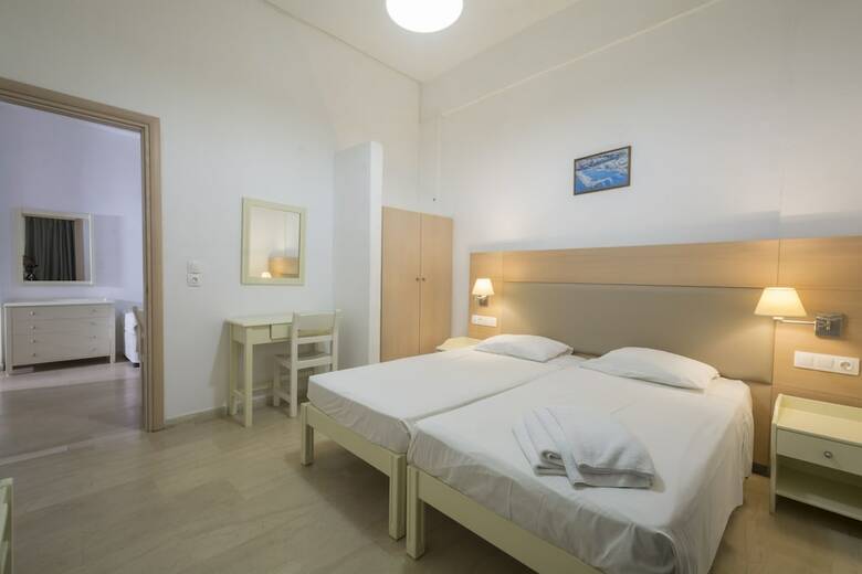 Origin Hotel & Apartments
