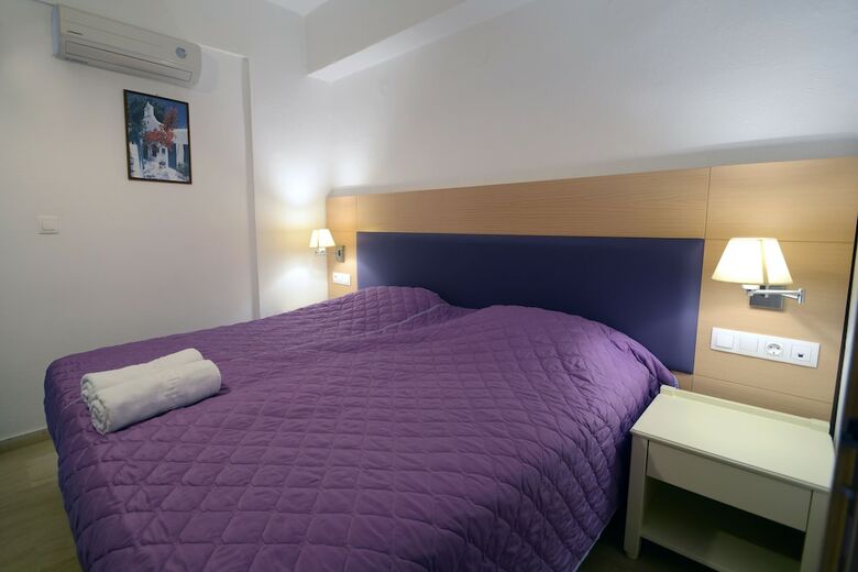 Origin Hotel & Apartments