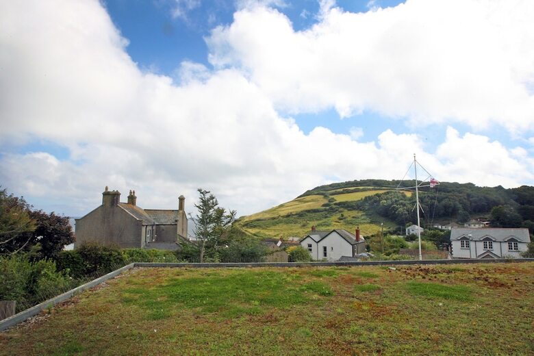 The Llawnroc Hotel