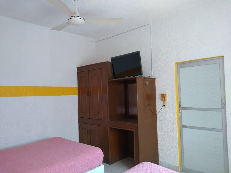Hotel Real