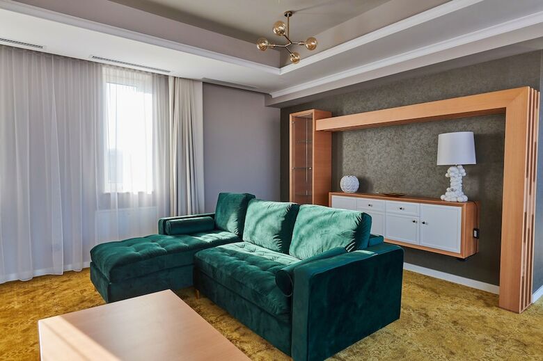 Pergola Boutique Hotel