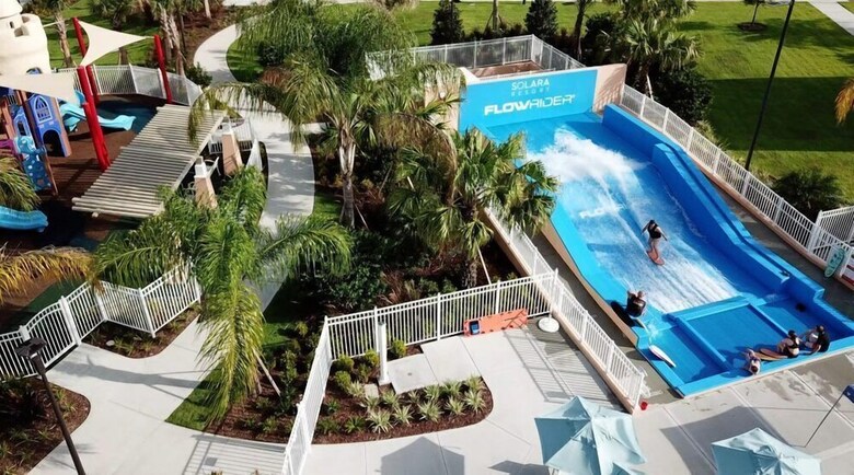 Solara Resort - Cpc569