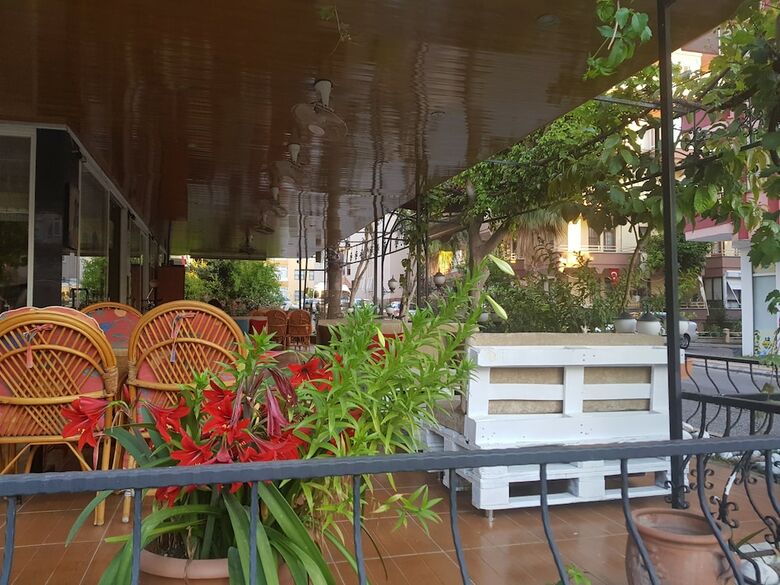 Sempati Apart Hotel