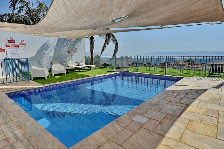 Apartamento Shmulik Resort