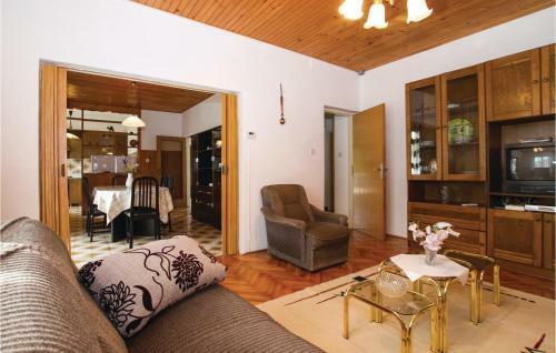 Holiday Home Zupanici Croatia