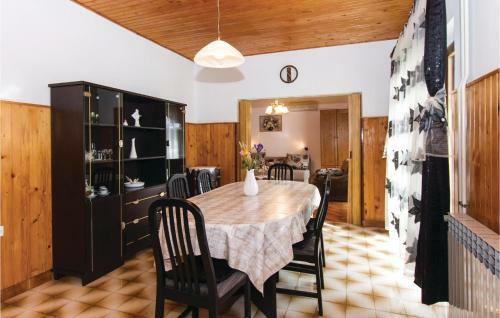 Holiday Home Zupanici Croatia
