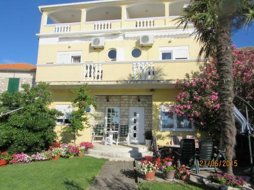 Apartments Renjak