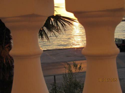 Apartments Renjak