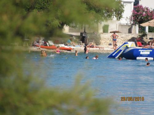 Apartments Renjak