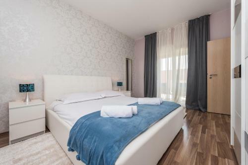 Design Apartments Dijan