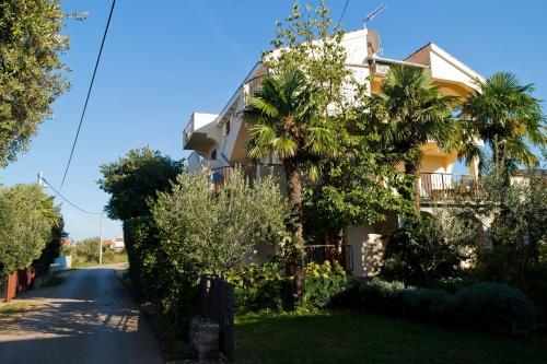 Apartments Marija