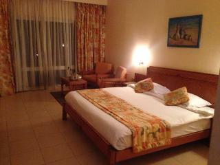 Hotel Le Mirage New Tiran Naama Bay