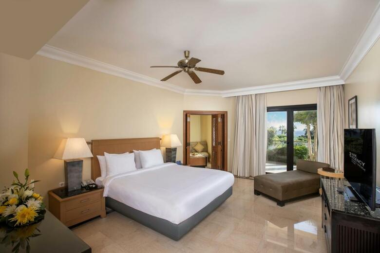 Hotel Hyatt Regency Sharm El Sheikh
