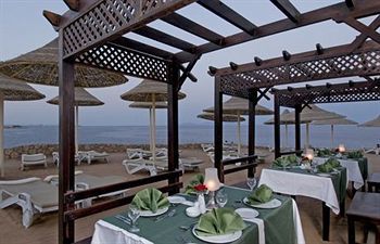 Hotel Dreams Beach Resort - Sharm El Sheikh