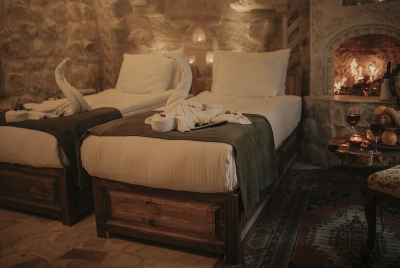 Splendid Cave Hotel