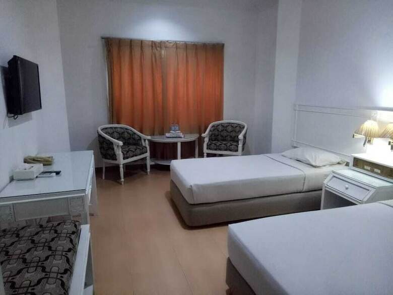 Rauda Hotel Syariah