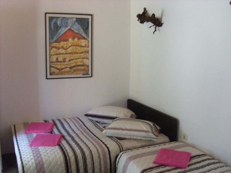 Aparthotel Studio Porto Marina